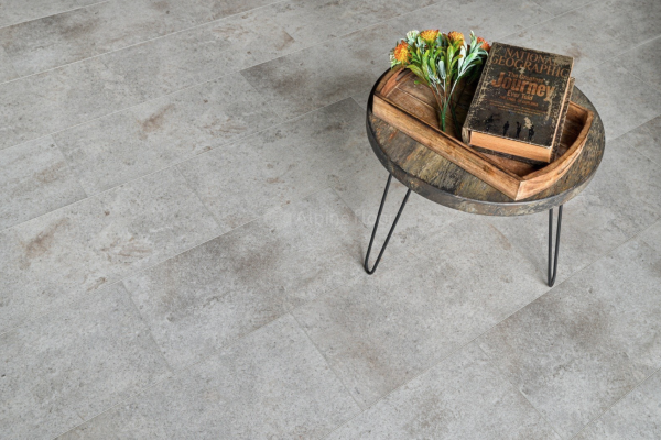 Кварцвиниловая плитка Alpine Floor Минеральный камень (Stone Mineral Core) Зион ЕСО 4-24